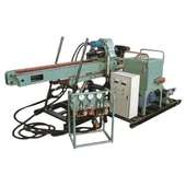 Chuqur toshni burg'ulash moslamalari